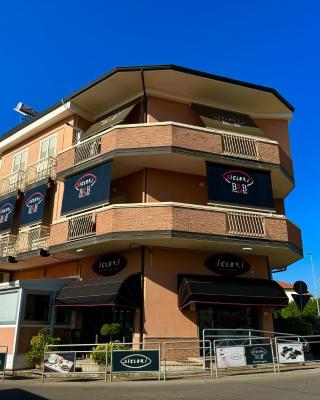 Siclari B&B-Rooms&Suite