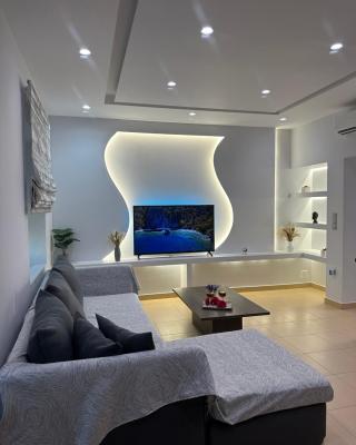 Eutixias House