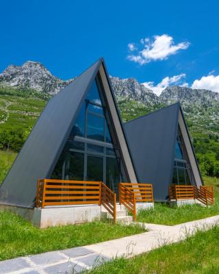 Arditi's Chalets