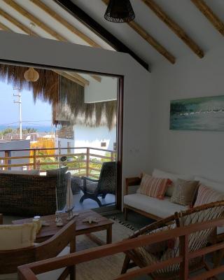 Llapa House