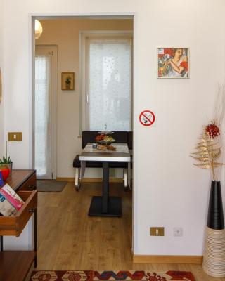 B&B Casa al Mare