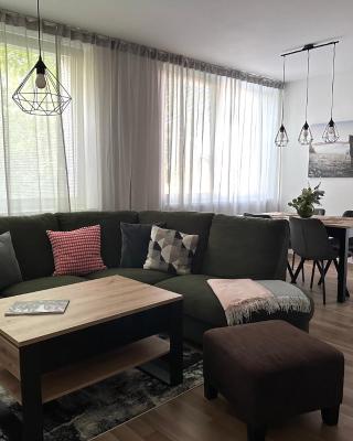 apartmán v Šamoríne