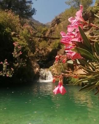 Villa Otivar - Rio Verde
