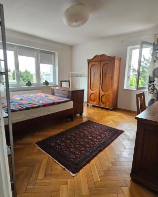 Pokój u Anny