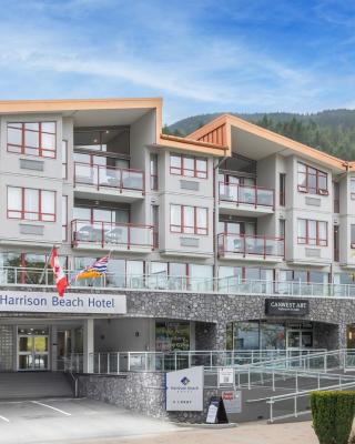Harrison Beach Hotel