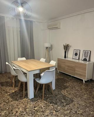 Apartamento Mágina