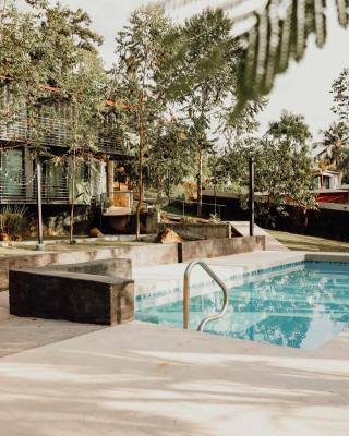 Mata e' Platano Guesthouse