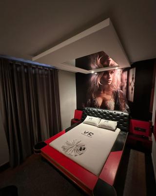 Motel Vitoria Reggia