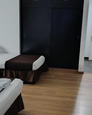Hotel Ariston Cali