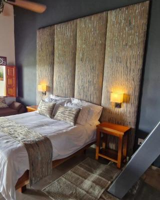Casa Finca Madrid Mazzitelli