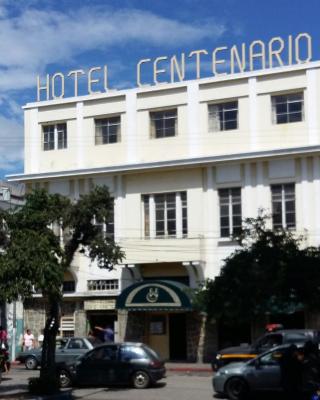 Hotel Centenario