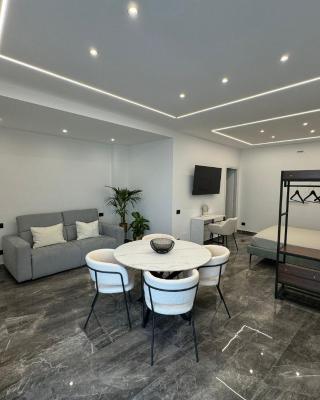 GRA' Suite Deluxe