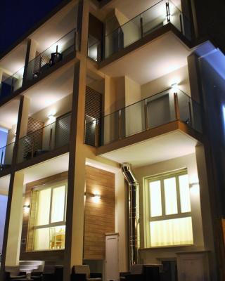 Hotel Villa Enea