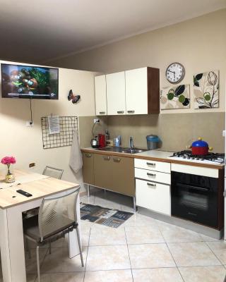 A Casa di nonna Emilia