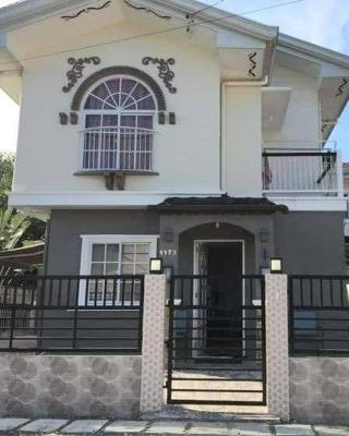 Kate Residence House