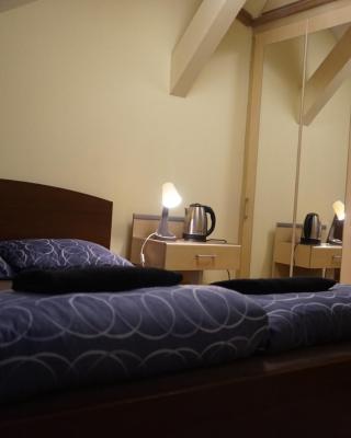 Schöpfwerk Hostel 10
