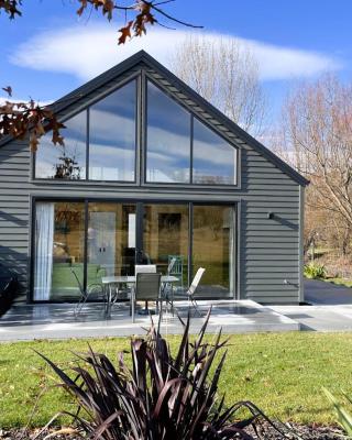 Mill Creek Cottage