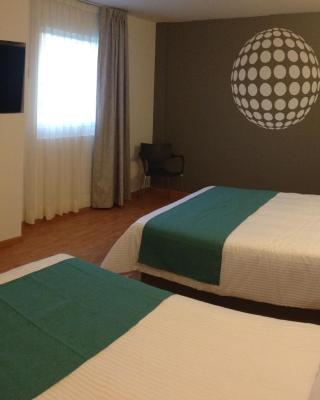 Hotel Dajana Boulevard