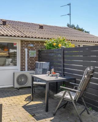 Holiday Home Bl