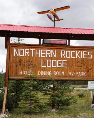 Northern Rockies Lodge