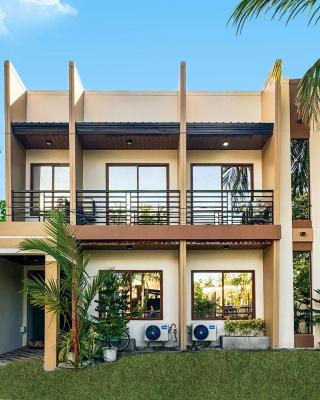 Happynest Rooms in Santa Fe Bantayan Island