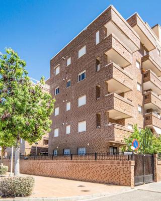 Nice Apartment In Oropesa Del Mar