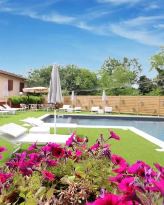 Hotel Le Renaie