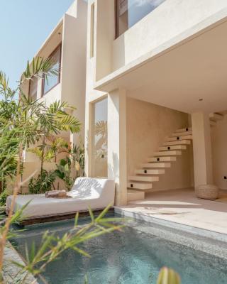 Olea Villas Resort