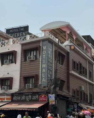 The Reverent Ganga
