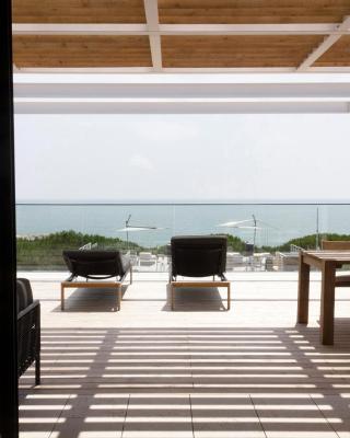 Hotel Mediterraneo Suite&Residence