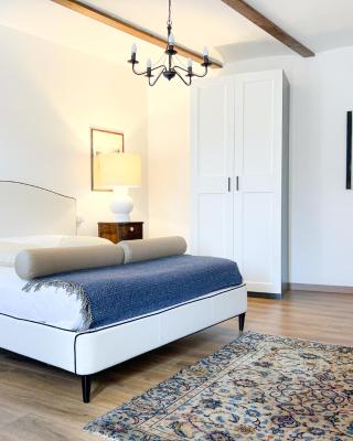 ComeCasa 2 Bedrooms With Garden House