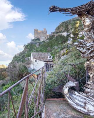 1 Bedroom Lovely Home In Roccalumera