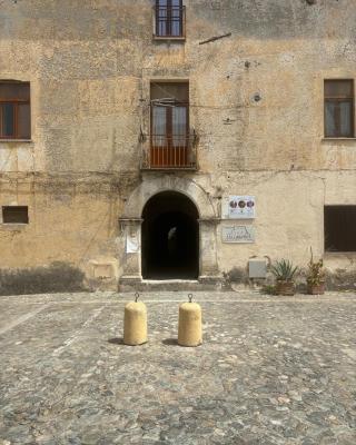 Al Castello Apartment