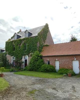 La Ferme du Parc