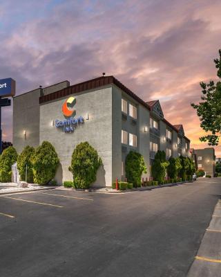 Comfort Inn Layton - Salt Lake City