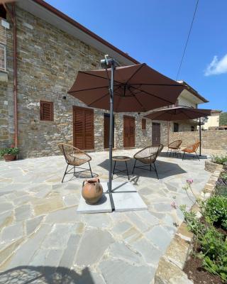 Casale Conti