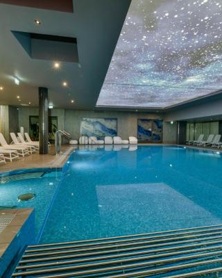 FACTORY RESORT wellness & spa