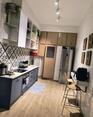Habitaciones Comodas