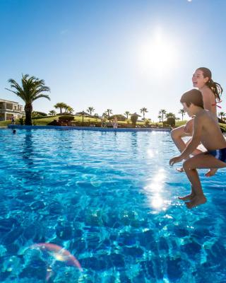 Vincci Resort Costa Golf