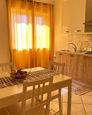 Civico 59 Home apartments