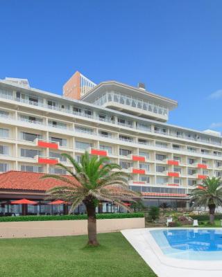 Kamogawa Grand Hotel