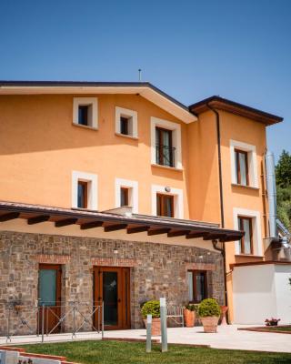 Casale degli Ulivi Resort