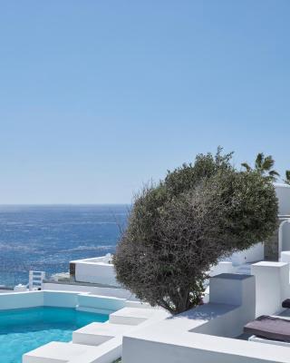 Pietra e Mare - Mykonos Moments