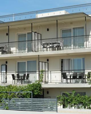 Apartmani Dalmacjia