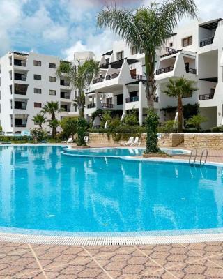 Appartement Familial - CaboNegro