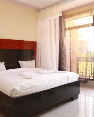Sunstar Resort Thika
