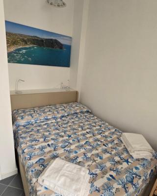 La casa di Giuliana piano terra con cucina e lavatrice