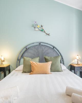 Carilla B&B