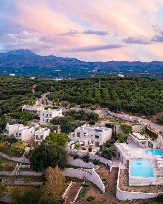 Dalabelos Estate - Traditional Agrotourism Complex
