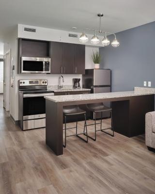 stayAPT Suites Waco